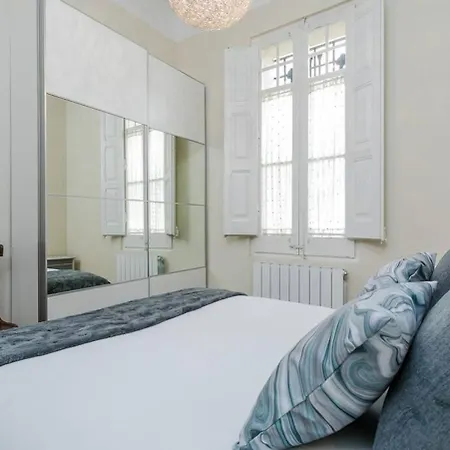 Lovely Designed House Connected To Center