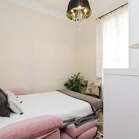 Lovely Designed House Connected To Center Cornella de Llobregat