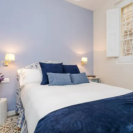Lovely Designed House Connected To Center