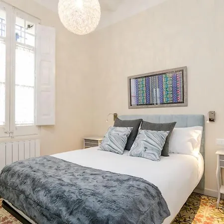 Lovely Designed House Connected To Center *