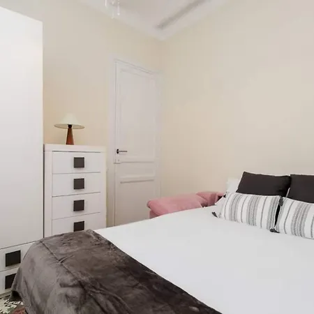 Holiday home Lovely Designed House Connected To Center Cornella de Llobregat