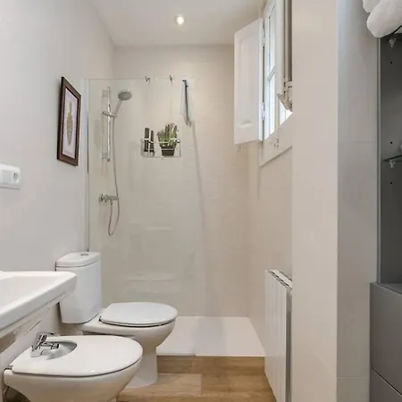 Lovely Designed Connected To Center Holiday home