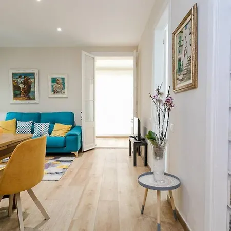 Lovely Designed Connected To Center Holiday home *
