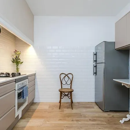 Lovely Designed Connected To Center Cornella de Llobregat
