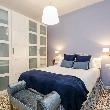 Lovely Designed Connected To Center Holiday home *