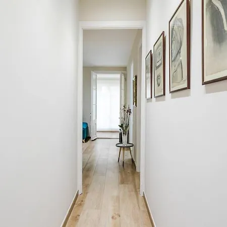 Lovely Designed Connected To Center * Cornella de Llobregat