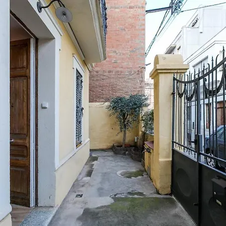 Lovely Designed Connected To Center Holiday home *