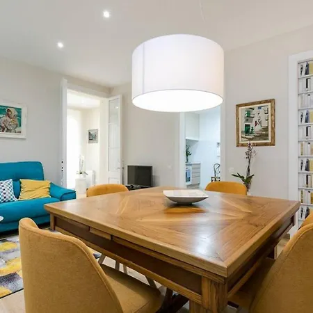 Lovely Designed Connected To Center Holiday home